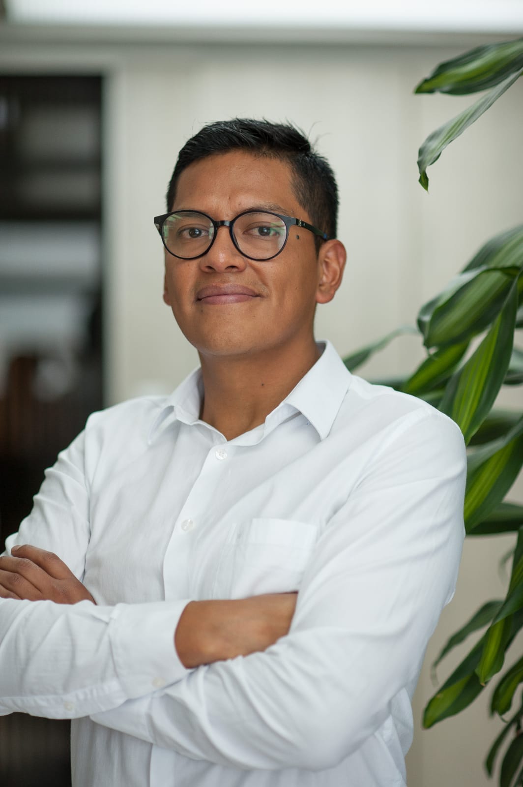 Alejandro Paz
