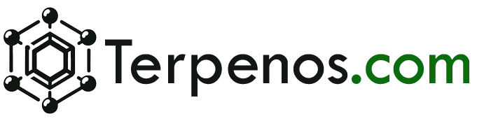 Terpenos.com Logo